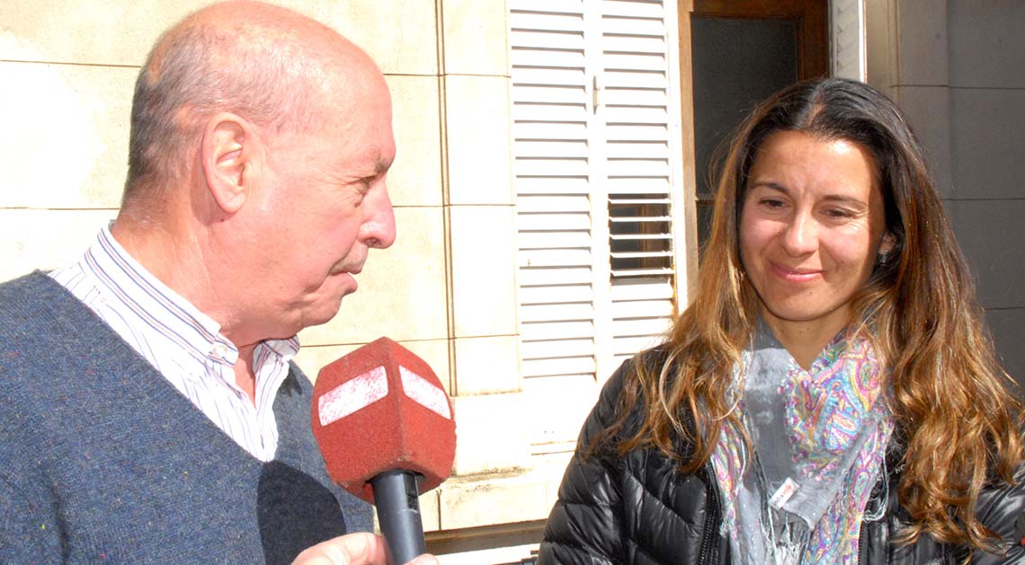 Fiesta del Deporte