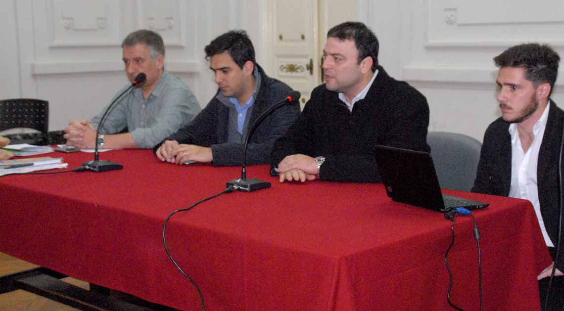 Programa  de Asociaciones Civiles