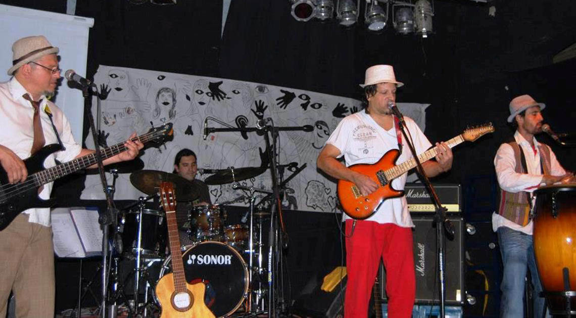 Festival Cla Lauquen