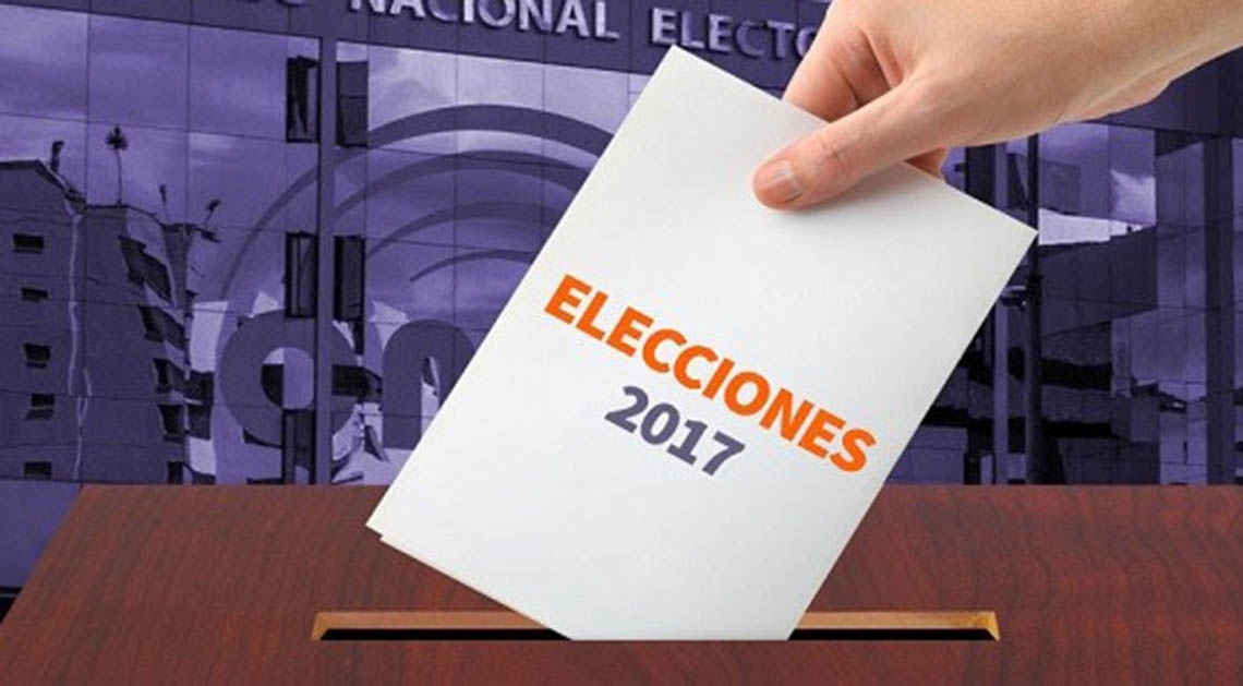 Camino a octubre