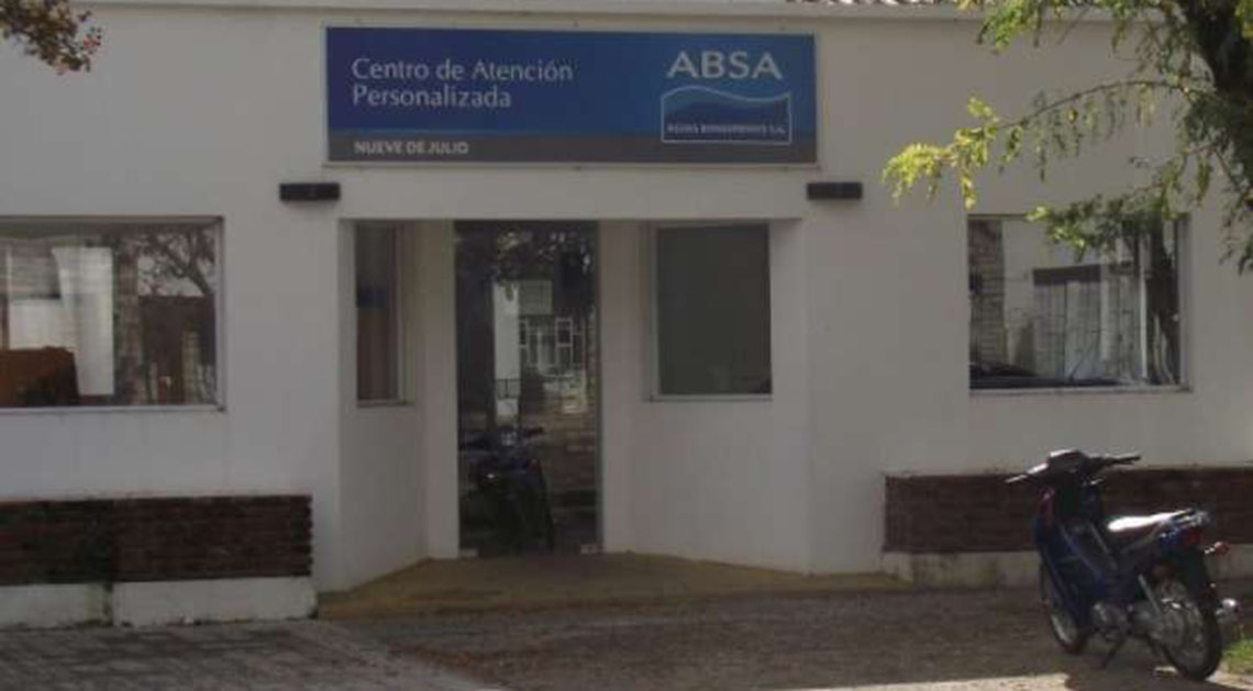 ABSA realizar&aacute; drenajes nocturnos