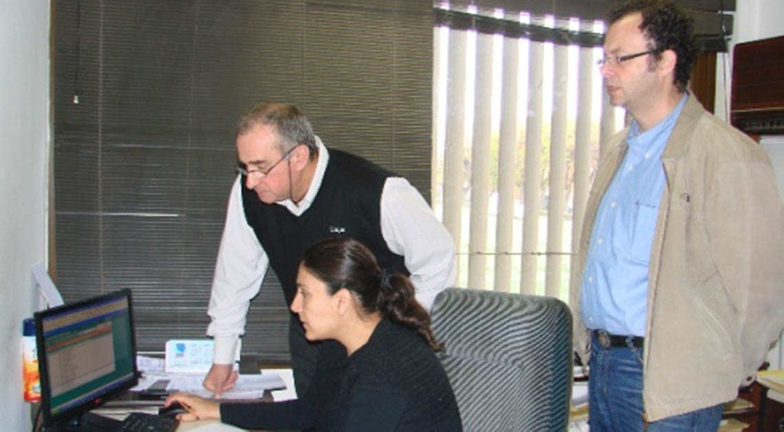 La CEyS premia a vecinos