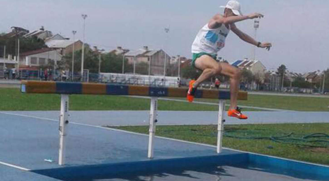 &ldquo;Yuyo&rdquo; de primera