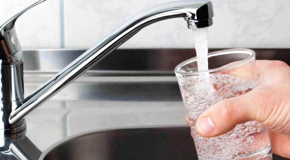 Derecho al agua 