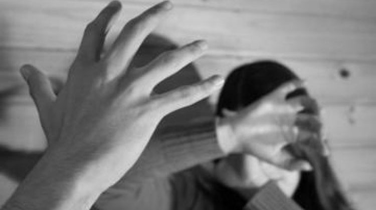 D&iacute;a Internacional contra la Violencia de G&eacute;nero