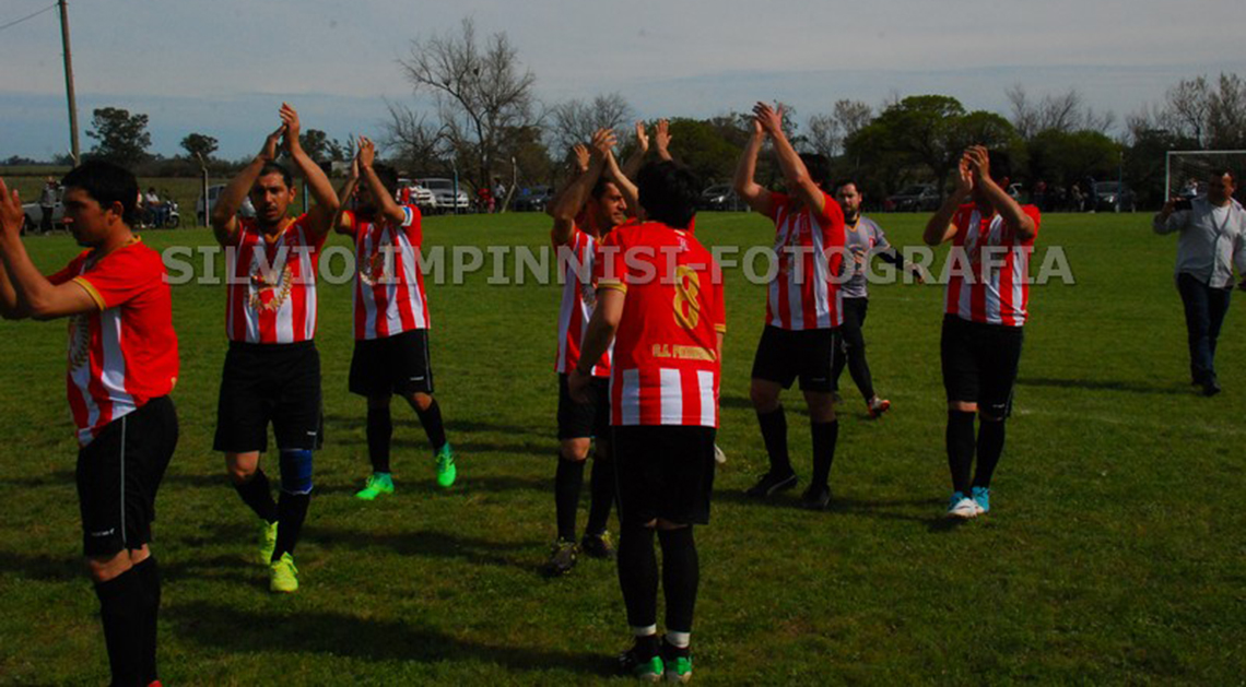 M&aacute;s f&uacute;tbol nuevejuliense