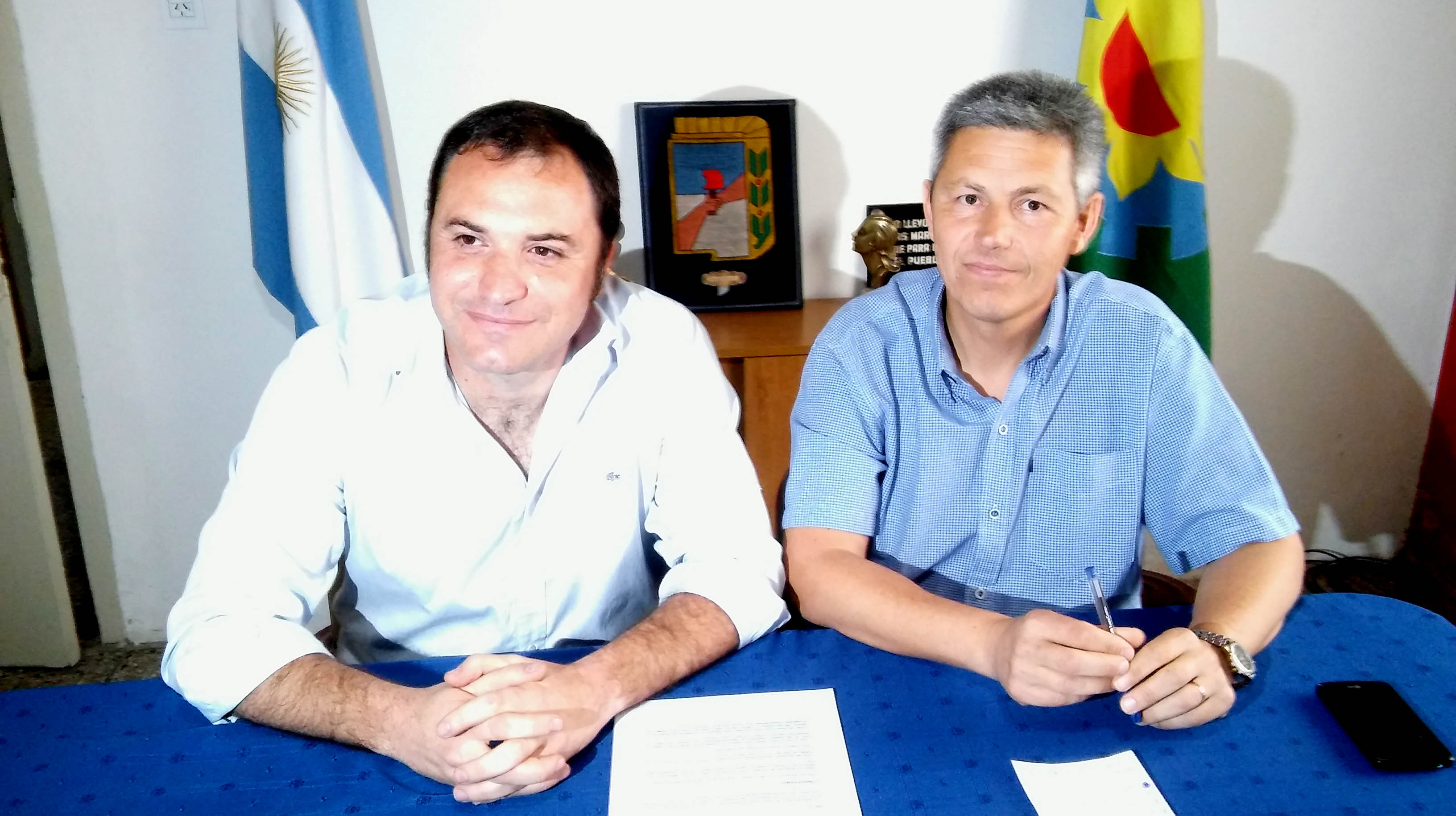 El FPV denunci&oacute; negociados en los moderadores de tr&aacute;nsito