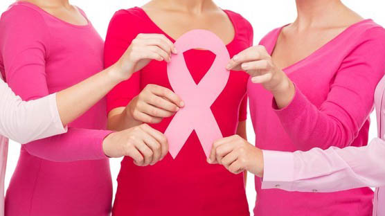D&iacute;a Mundial de la Lucha contra el c&aacute;ncer de mama
