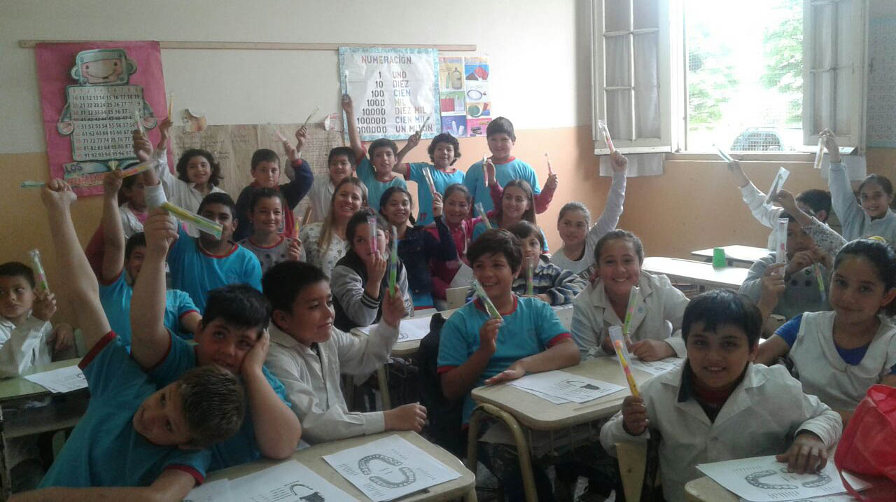 El Provincial: Promoci&oacute;n de la salud 