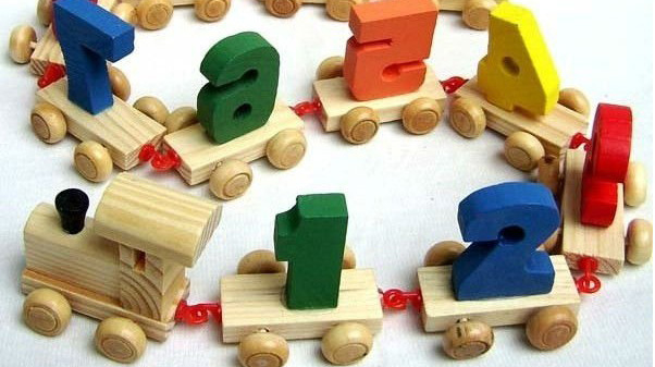 Charla de Juguetes artesanales 