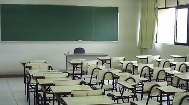Las clases comenzar&aacute;n el 29 de febrero