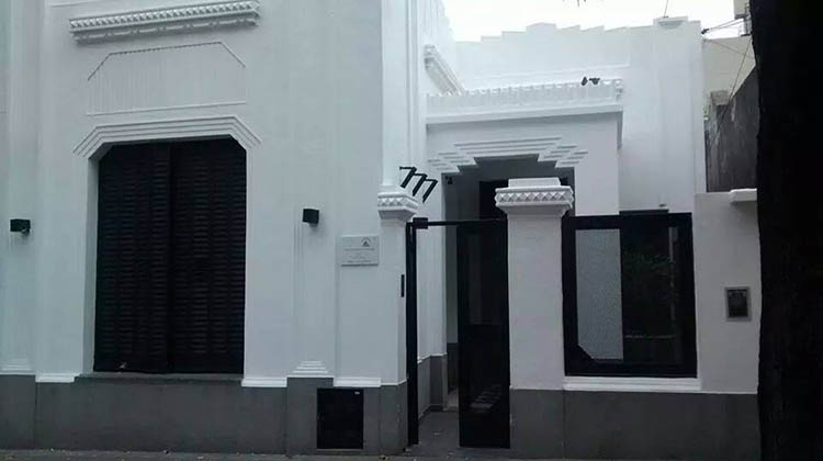 El C.U.N. continua con la inscripci&oacute;n para las Becas habitacionales