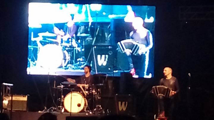 Fueron postergado los festejos