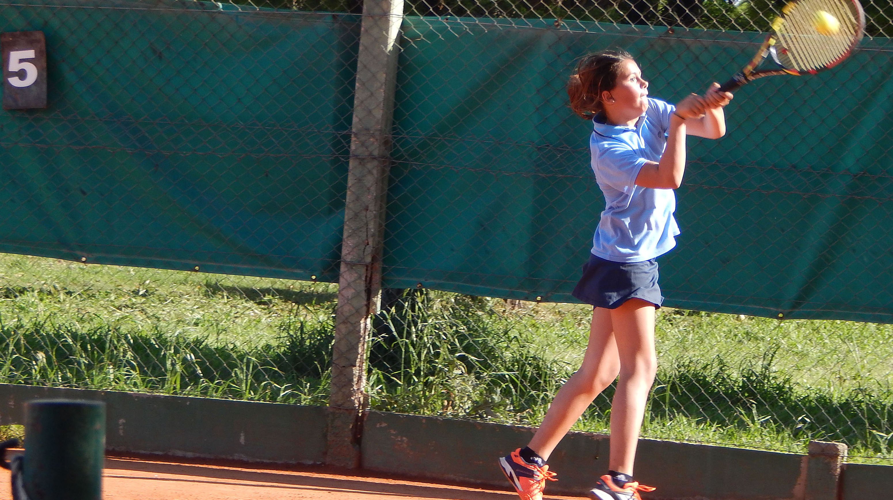 Torneo G5 &ndash; Atoba tour