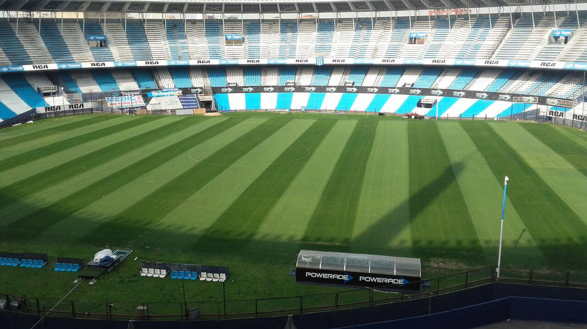 Un d&iacute;a en la Academia
