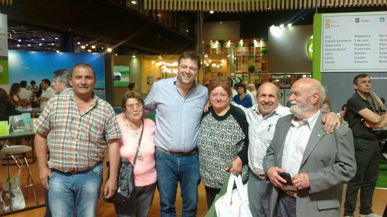 Programa Pueblos Turísticos