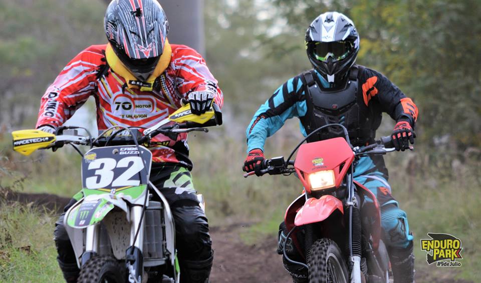 Se viene el Enduro Baires 