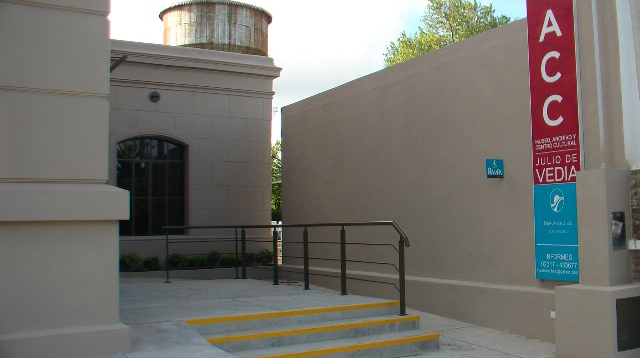 &ldquo;La noche de los Museos&rdquo;