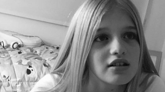 La familia de Abril don&oacute; su coraz&oacute;n 