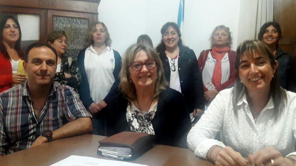 Comienza la Feria del libro 2017 