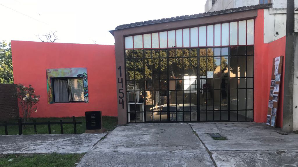 Centro Cultural &ldquo;Circultural&rdquo;