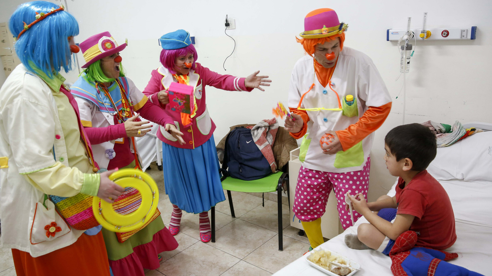 Se formar&aacute;n payam&eacute;dicos