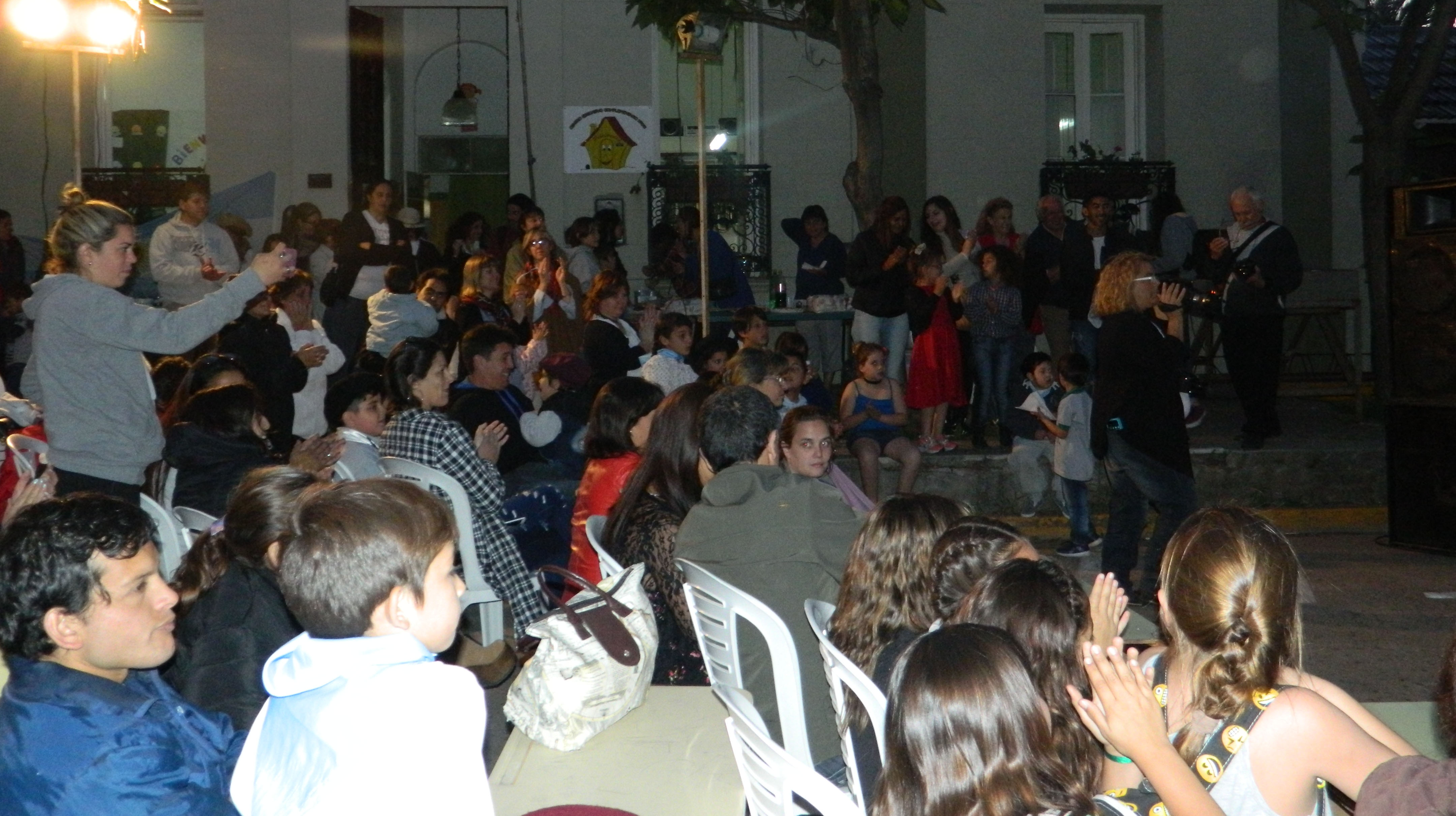 Pibelandia con mucha tradici&oacute;n