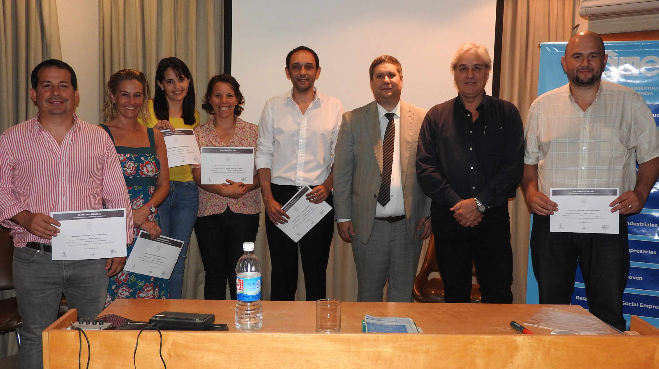 Escuela de Dirigentes