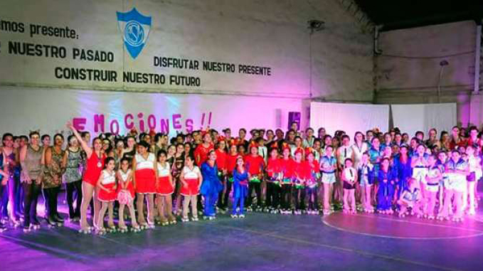 San Mart&iacute;n por cuatro 