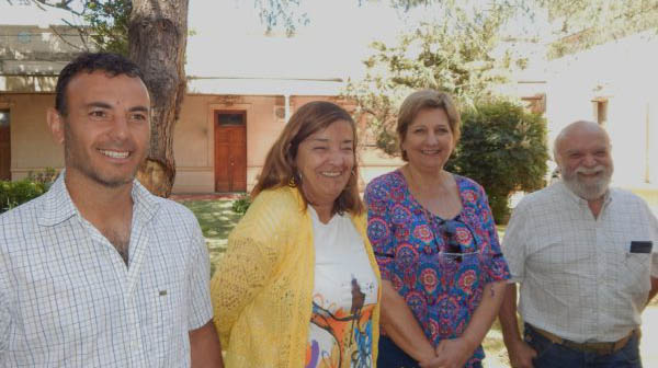 French comienza festejando 