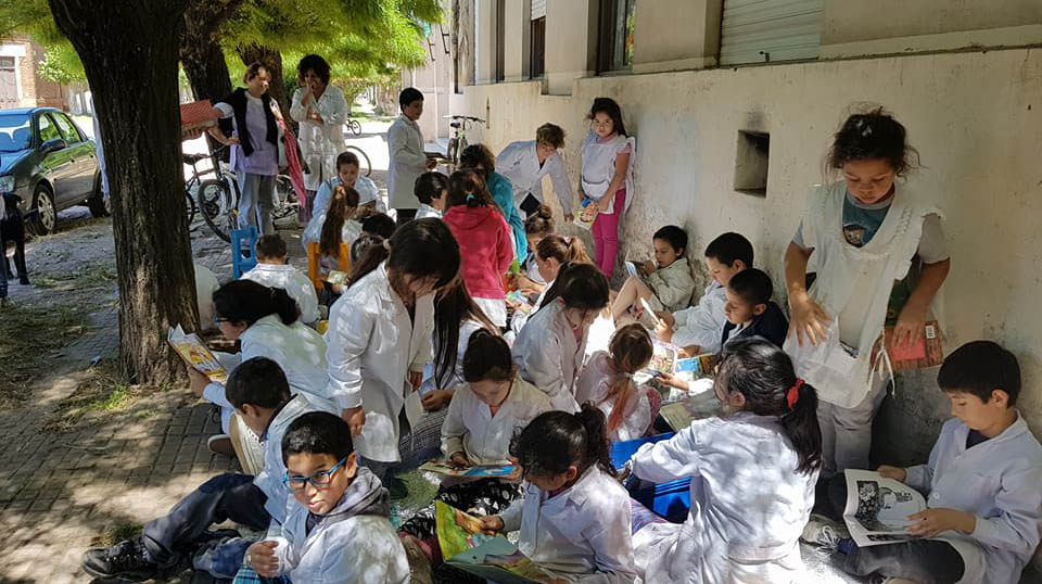 French sigue festejando