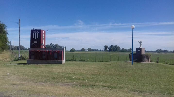 Los frencheros preparan un gran cierre