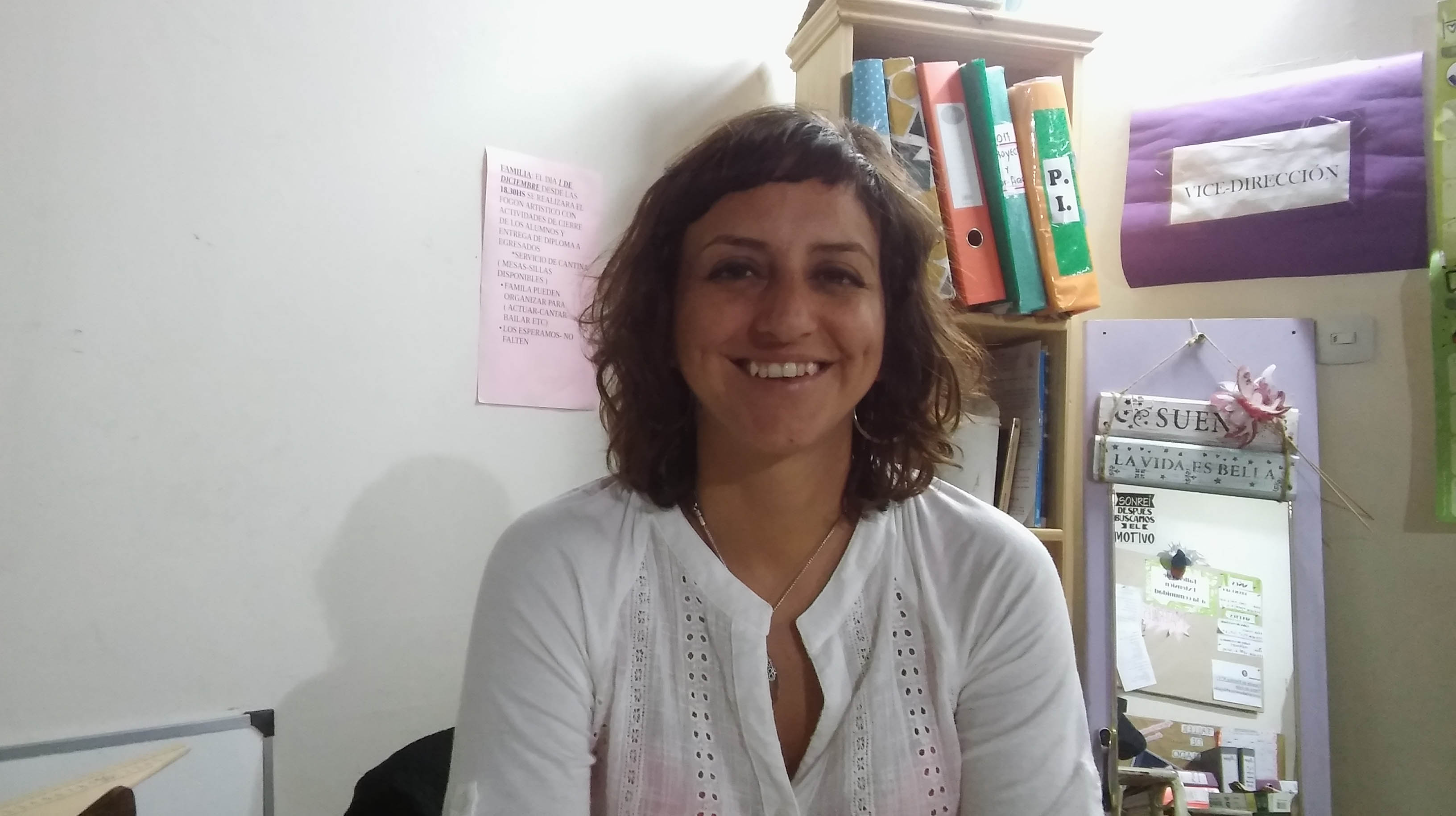 La Escuela de Est&eacute;tica y el arte a futuro