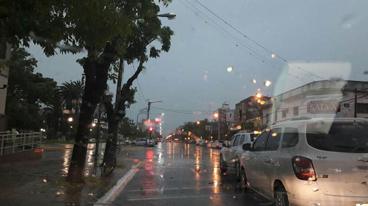 C&oacute;mo estar&aacute; el clima