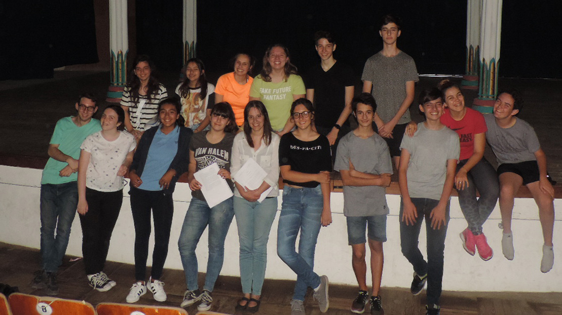 Llega "Sue&ntilde;o de una noche de verano&rdquo;