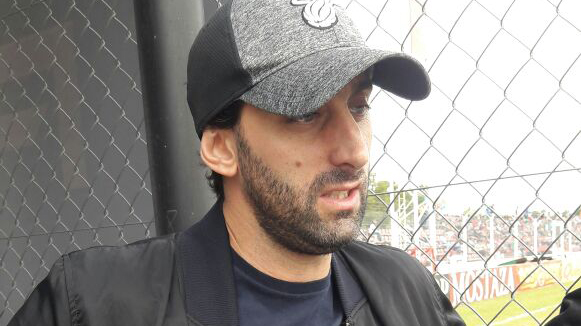 Un &ldquo;Pr&iacute;ncipe&rdquo; suelto en Casares