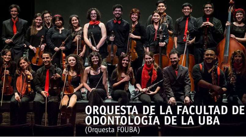 Gran Concierto Orquestal
