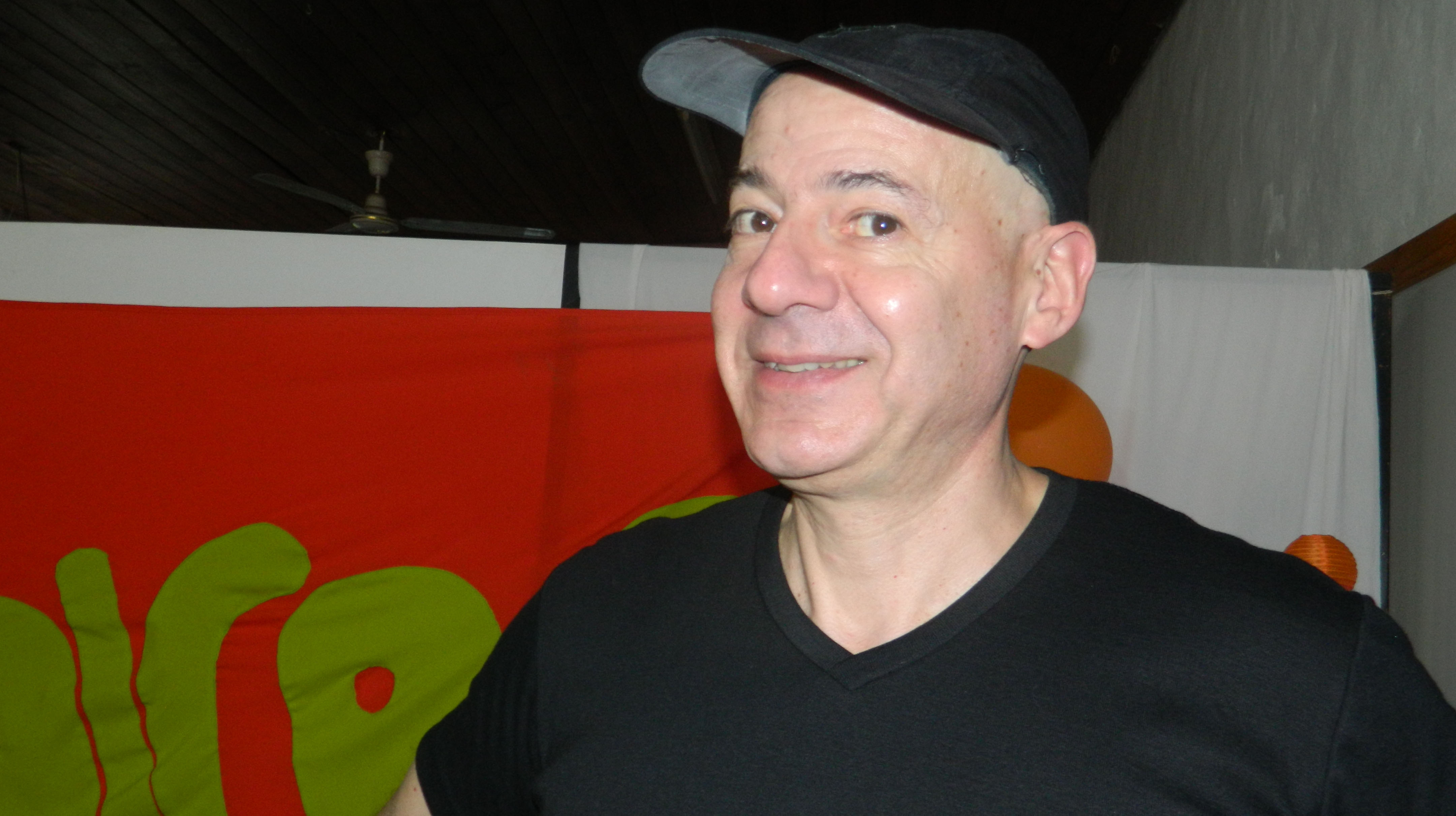 Con color y alegr&iacute;a se forman payam&eacute;dicos