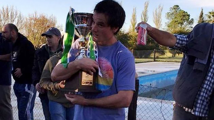 El Rugby de 9 de Julio promete m&aacute;s podios