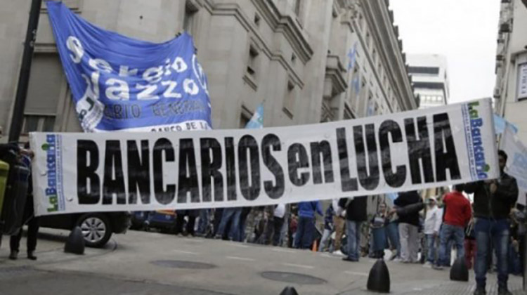 Provincia levant&oacute; el paro