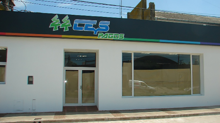 La CEyS inaugurar&aacute; Centro de Cobranzas