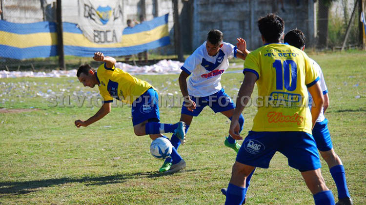 Torneo Mayor de Ascenso