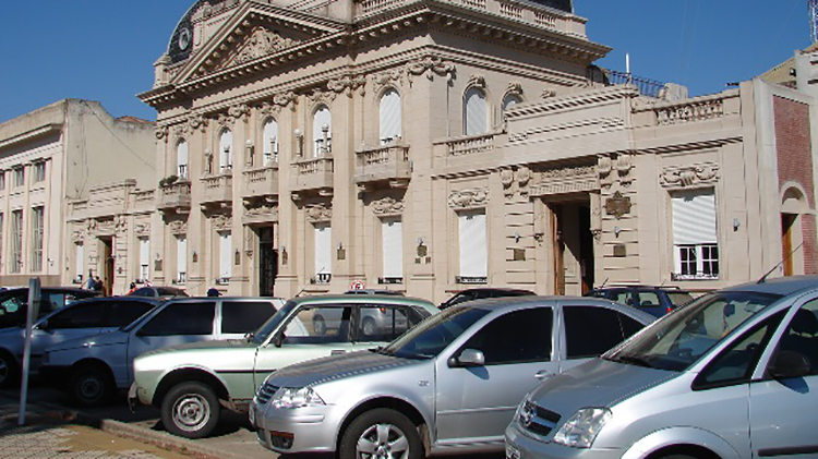 Nuevas Bocas de Recaudaci&oacute;n