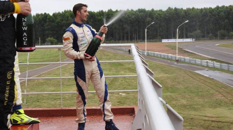 Temporada para Cingolani