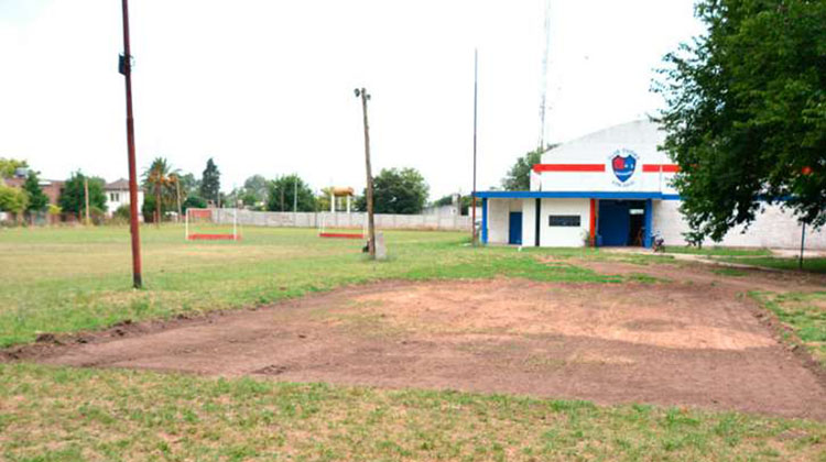 Club Ciudad 