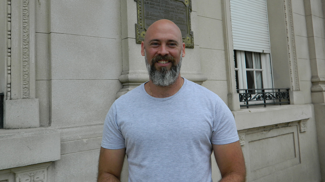 Contin&uacute;a la campa&ntilde;a antirr&aacute;bica