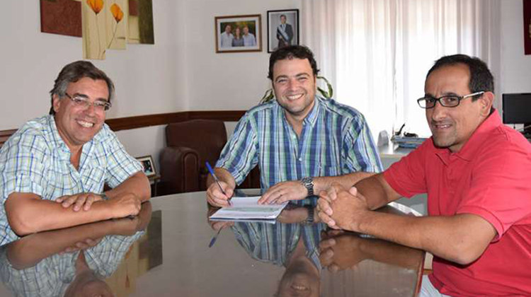 Subsidio al Auto Moto Club 