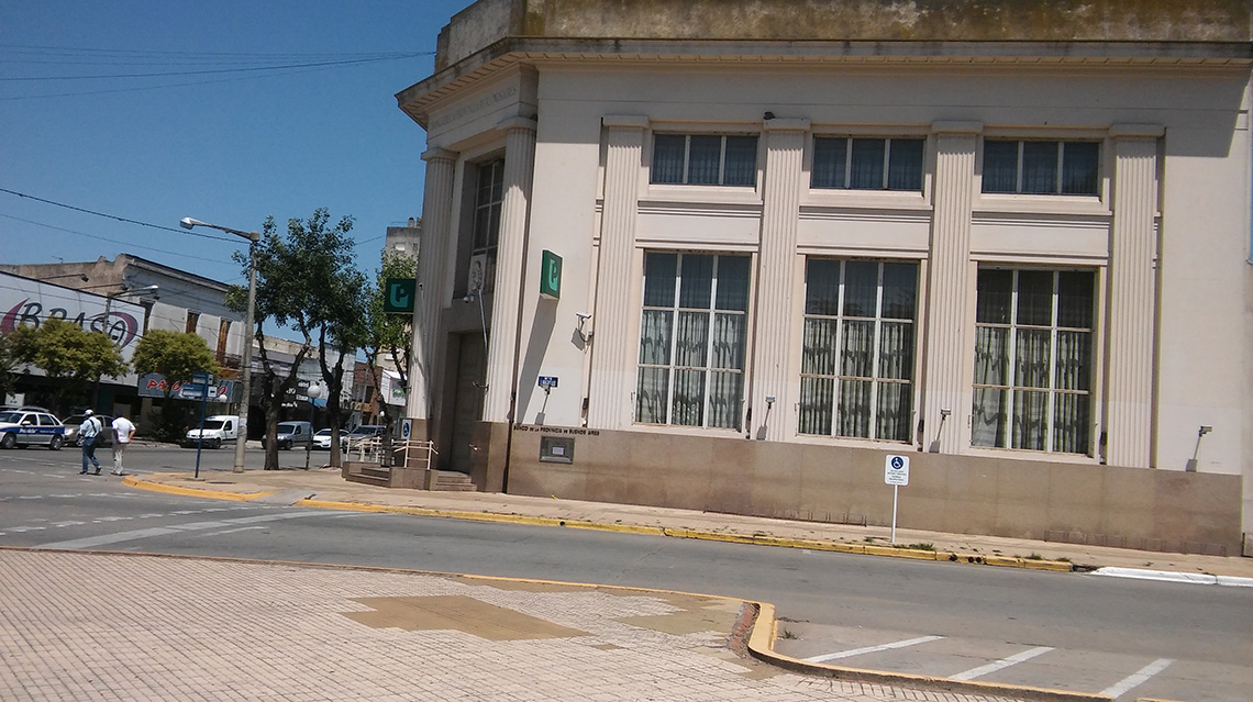 Feriado largo de Carnaval con paro 