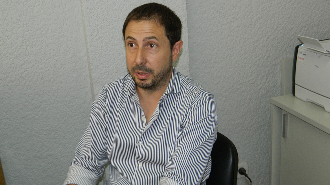 Qued&oacute; probada la culpabilidad del ex empleado Sarnicola