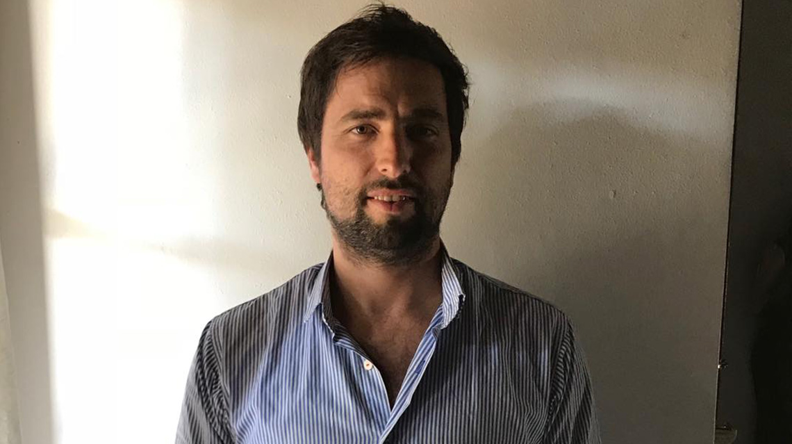 “Buscamos tener un municipio de puertas abiertas” 